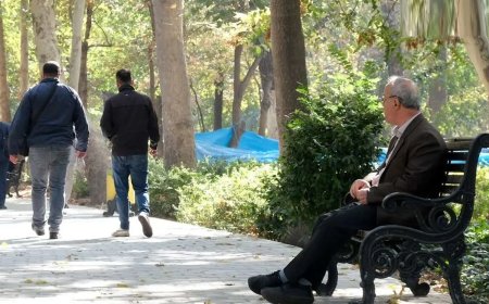 تاریخ صدور فیش‌های حقوقی و واریز حقوق بازنشستگان