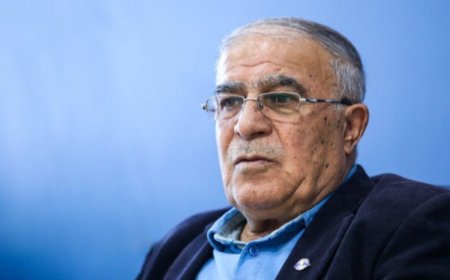 تصادف و مصدومیت پیشکسوت استقلال