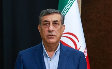 خبر بد معاون پزشکیان درباره فیلترینگ