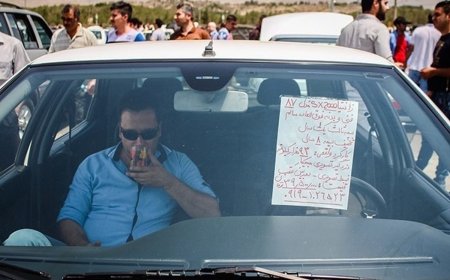 دلالی؛ از برنج و خودرو تا دلار و سکه