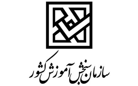 سرپرست سازمان سنجش آموزش منصوب شد