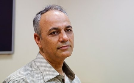 زیدآبادی: دولت بشار اسد در عرض ده روز سقوط کرد، برف هم به این سرعت ذوب نمی‌شود!