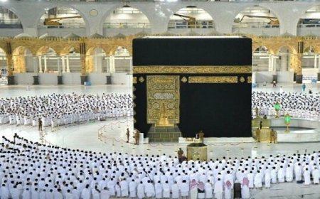 ثبت‌ نام عمره مفرده رجبیه در استان فارس آغاز شد