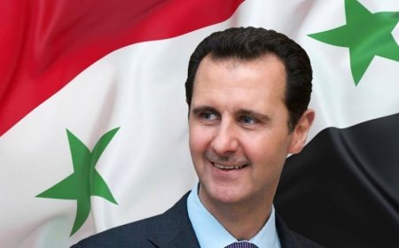بشار اسد کشته شد؟!
