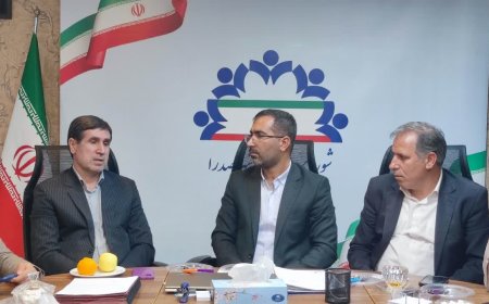 مدیر کل تامین اجتماعی فارس: شهر صدرا شاخص های لازم برای توسعه خدمات بیمه ای و درمانی را داراست