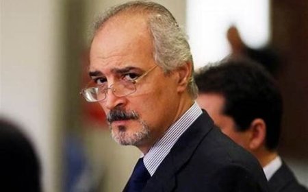 سفیر سوریه در مسکو: فروپاشی رژیم سابق نشان دهنده عدم محبوبیت آن بین مردم و ارتش بود