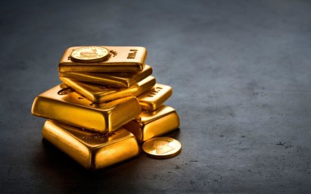 جزییات حراج شمش طلا در مرکز مبادله