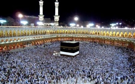 اعلام اولویت جدید برای ثبت‌نام حج