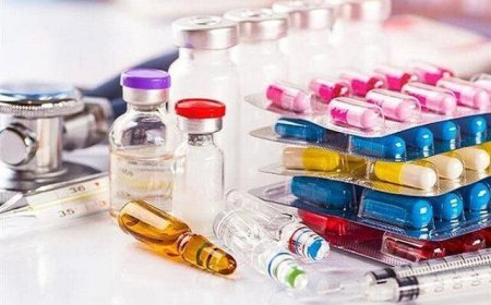 سازمان غذا و دارو مکلف به ایجاد ذخیره ۶ ماهه دارو و ملزومات پزشکی شد