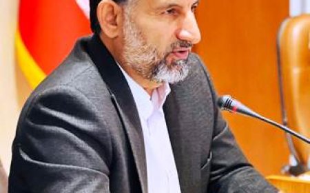 تحول در طرح های زیر ساختی جزیره هرمز با اجرای پروژه های اصلاح  شبکه برق