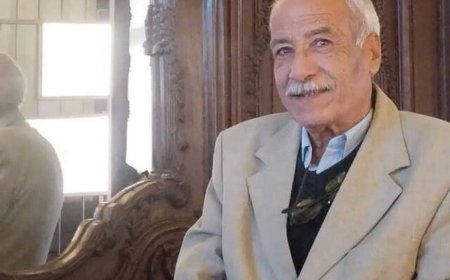 ترور یک شیمیدان برجسته در دمشق