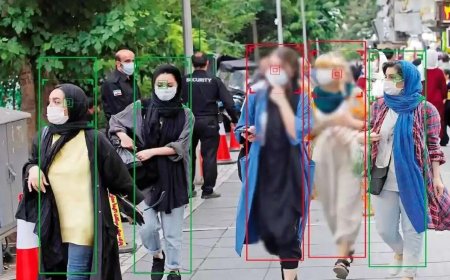 عکس پروفایل بدون روسری جرم انگاری شده!/ کشف حجاب برای بار سوم ۳۰ میلیون تومان جریمه دارد