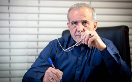 پزشکیان: مدارس خصوصی نباید موجب بی‌عدالتی آموزشی شوند