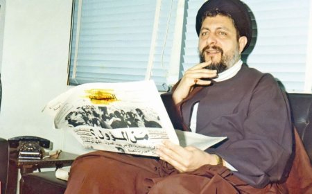 ناپدیدشدگان معروف ایران: از امام موسی صدر تا حاج احمد متوسلیان