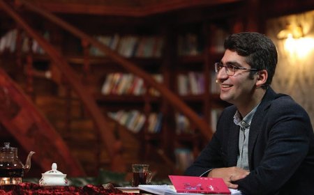 مجتبی شکوری در بلک‌لیست «اکنون» سروش صحت؟