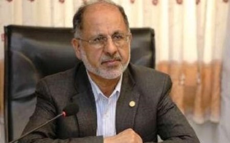 اخذ مجوز برای اعطای زمین به نخبگان در فارس