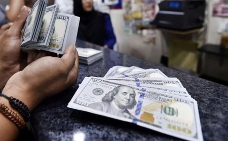 تاثیر فروش ارز نیمایی بر بستر بازار توافقی ارز