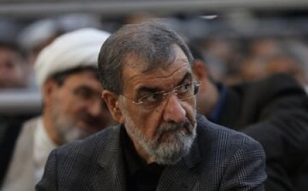 محسن رضایی: مردم سوریه به‌زودی به ماهیت حوادث اخیر پی‌ می‌برند