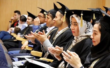 ۳۵ هزار دانشجوی خارجی در دانشگاه‌های ایران تحصیل می‌کنند