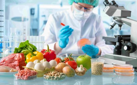 به‌کارگیری ۵۰۰۰ ترکیب شیمیایی در تولید مواد غذایی/ چرا نظارت نمی‌شود؟