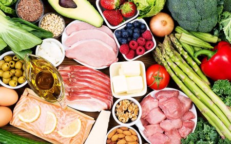 توصیه هایی برای داشتن یک رژیم غذایی سالم در فصل سرما