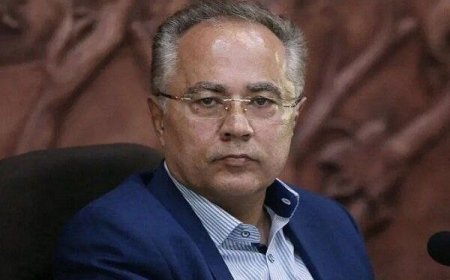 معاون پارلمانی رئیس جمهور: در حال آماده کردن لایحه اصلاحی قانون عفاف و حجاب هستیم