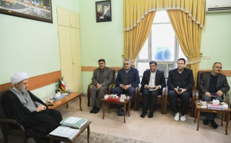 دژکام: نیازمند فعالیت های اثر بخش در دستگاههای اجرایی هستیم
