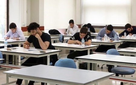 آغاز نام‌نویسی نوبت اول کنکور ۱۴۰۴