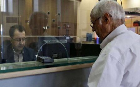 خبر برای بازنشستگان/ هدیه یلدایی ۵ میلیون تومانی واریز شد