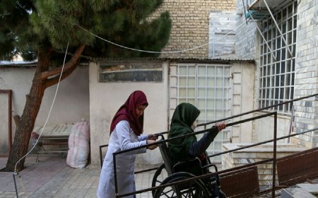 ۱۶۹ سال بی‌خبری از تعداد واقعی معلولان ایران