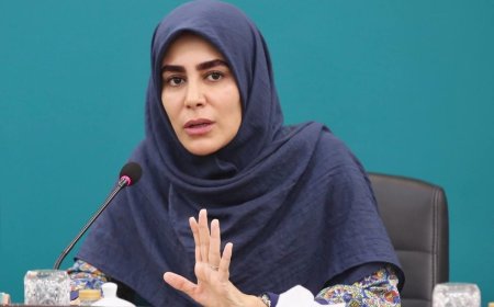 کیهان علیه معاون هنری وزیر ارشاد: نادره رضایی در کارش تخصص ندارد