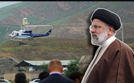 ابراهیم رئیسی واقعا ترور شده است ؟ / ورود نیروهای مسلح به ادعای جنجالی نماینده تهران