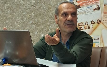 دکتر مصباح: وضعیت اصفهان دیگری در شیراز ایجاد نکنیم