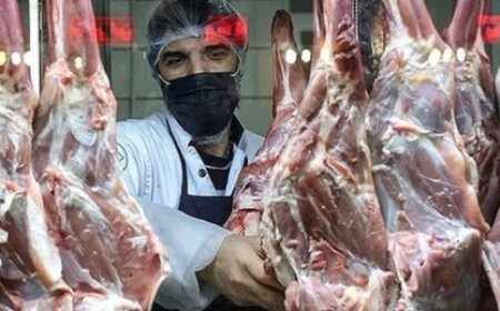 عرضه گوشت تنظیم بازار محدود شد