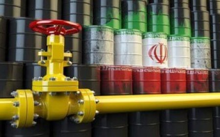 صادرات نفت ایران دوباره افزایشی شد/ روزانه 500 تا 600 هزار بشکه بیش از ماه قبل