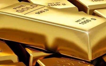 ورود روزانه ۷۰۰ کیلو تا یک تن طلا از فرودگاه امام