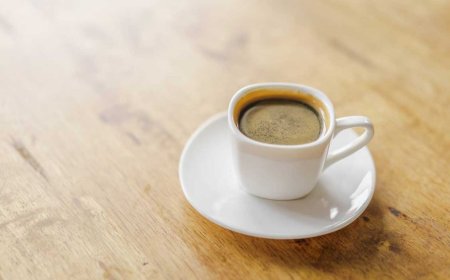 این نوشیدنی محبوب ۲ سال به عمر شما اضافه می‌کند
