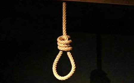 آزارگر زنان تهرانی اعدام شد