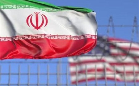 بازداشت ۲ نخبه ایرانی در آمریکا و ایتالیا