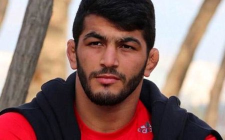 زمان بازگشت حسن یزدانی به کشتی مشخص شد