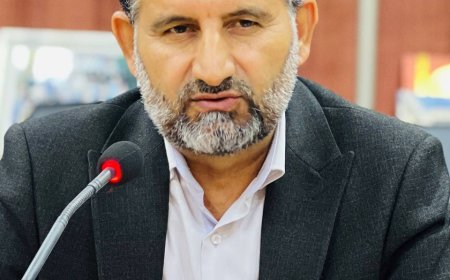 نصب ۴۷۵ دستگاه کنتور و تجهیزات هوشمند برق در هرمزگان