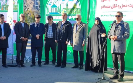 آغاز عملیات اجرایی، افتتاح، رونمایی و بهره‌برداری از ۳۰ پروژه شاخص شهرداری شیراز