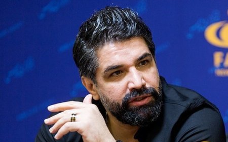 قربانی: خواهش می کنم فجر سپاسی این فصل را با فصل گذشته مقایسه نکنید