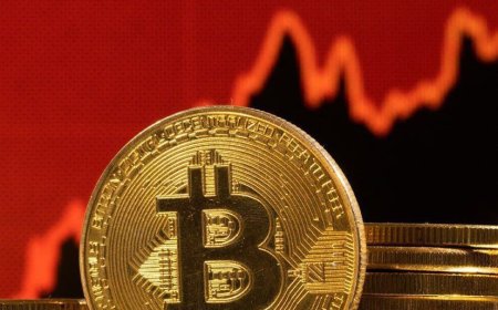 چرا بیت‌کوین به زیر ۱۰۰ هزار دلار برگشت؟