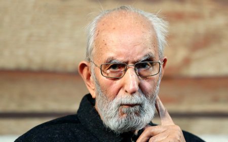آخرین وضعیت محمدعلی موحد در بیمارستان