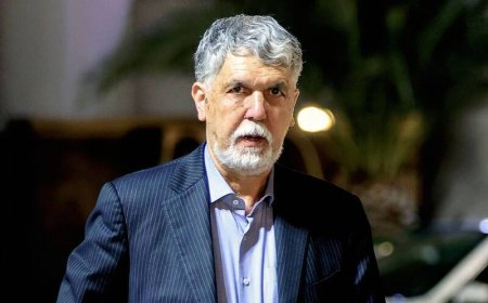 خبر خوش وزیر ارشاد درباره هنرمندان ممنوع الفعالیت