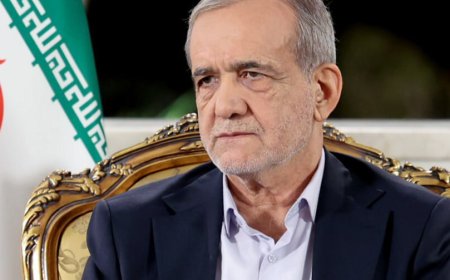مسعود پزشکیان استعفا داد/ پشت‌پرده این عملیات خطرناک کیست؟