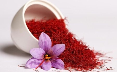 اختلاف ۳۸ میلیون تومانی صادرات زعفران از مبادی رسمی با قاچاق