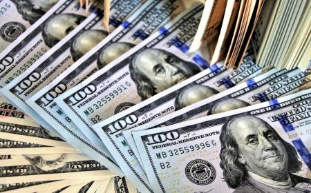کدام کشور بزرگترین طلبکار جهان است؟