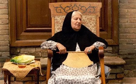 ویدئو| به احترام همه مادران ایران